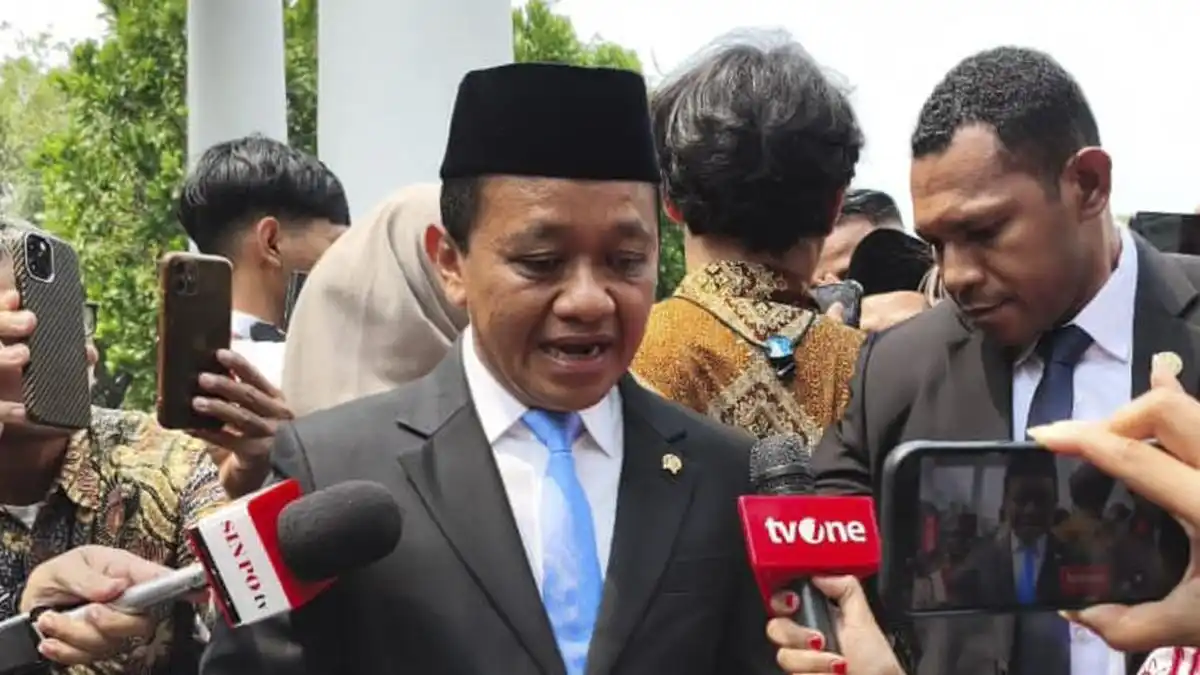 Bahlil Persilakan Ekspor Listrik, Indonesia Tetap Pegang Kendali Harga