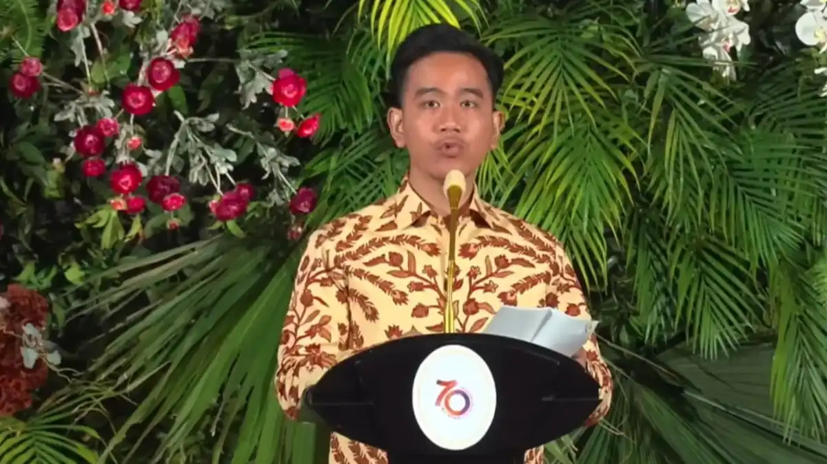 NasDem Verifikasi Surat Pemakzulan Gibran yang Mencatut Nama Tonny Tesar NasDem Verifikasi Surat Pemakzulan Gibran yang Mencatut Nama Tonny Tesar