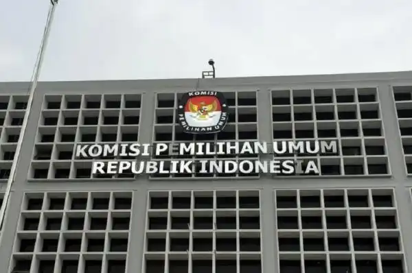 KPU Siap Jelaskan Pasal PKPU yang Dipersoalkan di DKPP