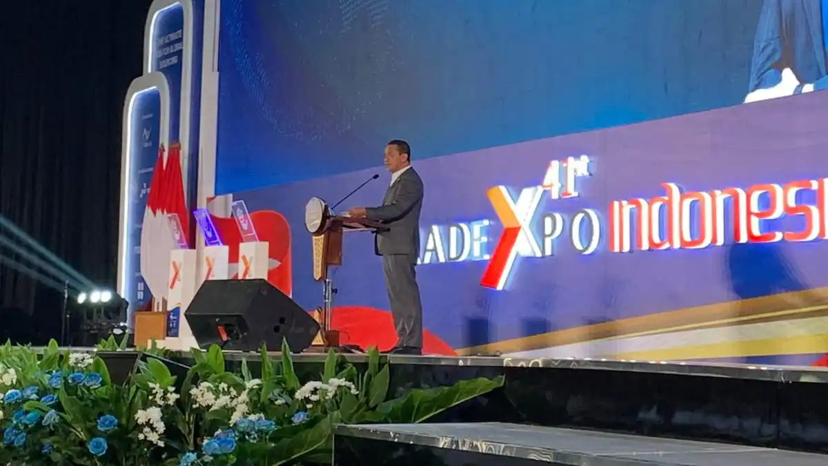 Ekspor Nikel Indonesia Ditargetkan Tembus US$45 Miliar pada 2026