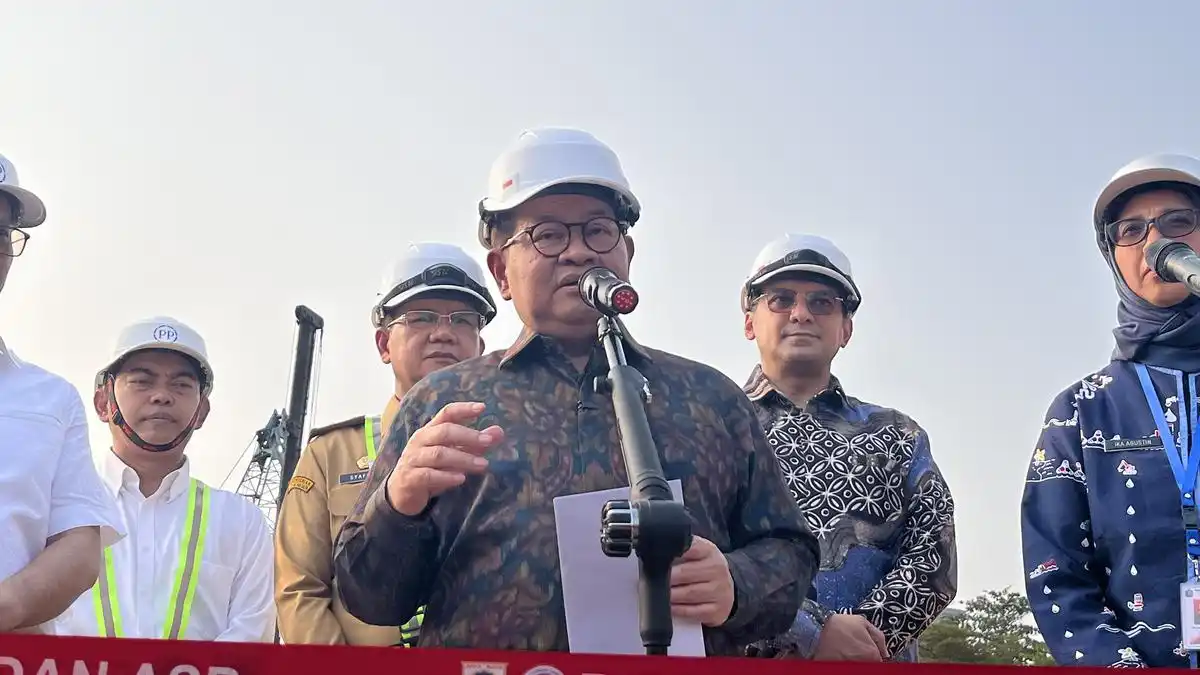 Menata Permukiman Padat Jakarta Tanpa Penggusuran: Rencana dan Tantangannya