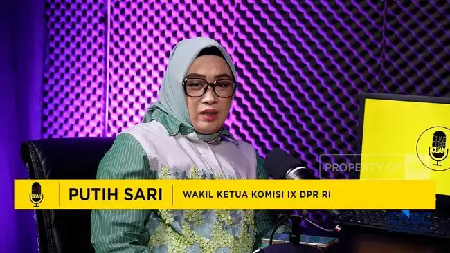Membatasi Alih Daya: Alasan DPR Mengaturnya dalam Perlindungan Pekerja