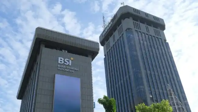 BSI Siapkan Operasional Cabang Jeddah, Target Mulai Layanan Januari 2027