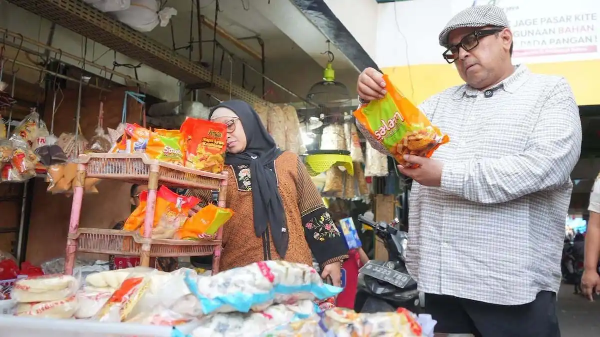 Permohonan Sertifikat Halal Tembus 10 Ribu Sehari Menjelang Tenggat 2026