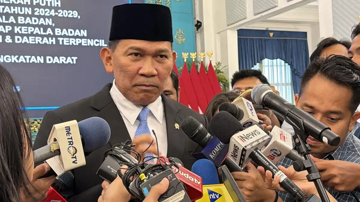 Kepala BNPB Akan Cocokkan Data Satelit untuk Memastikan Luas Karhutla Kepala BNPB Akan Cocokkan Data Satelit untuk Memastikan Luas Karhutla