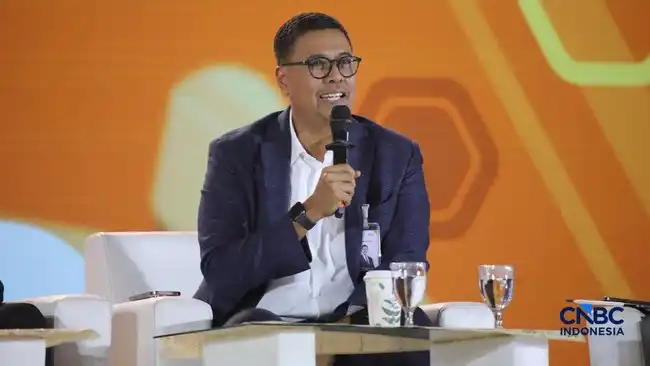 BSI International Expo 2026 Dorong Brand Lokal Mendunia dan Gaet Gen Z