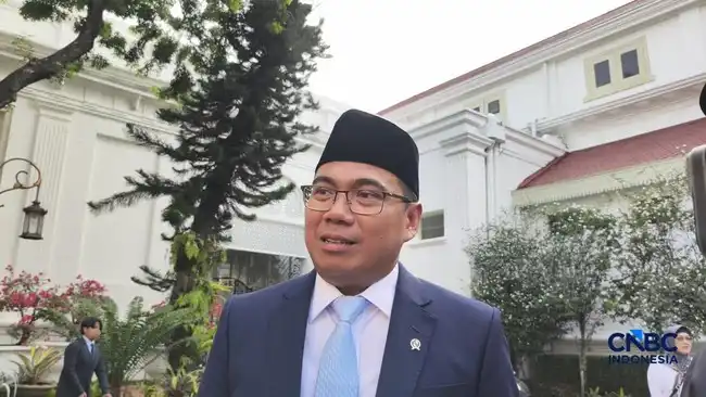 Alim Setiawan Jadi Wamentan, Siap Dukung Swasembada dan Hilirisasi Pertanian