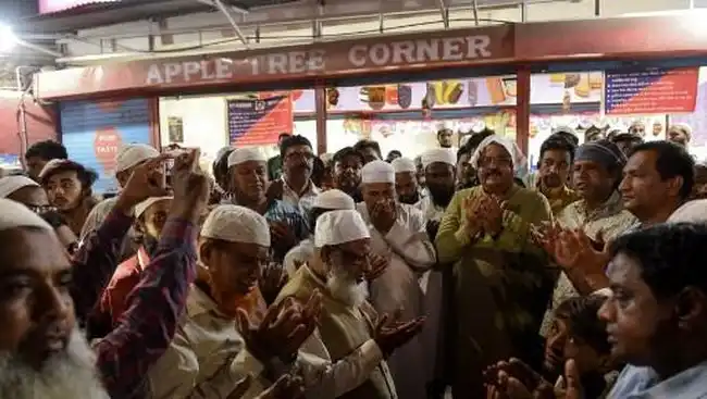 Rencana Penyeragaman Khotbah Jumat di Kashmir Ditentang Ulama dan Politisi