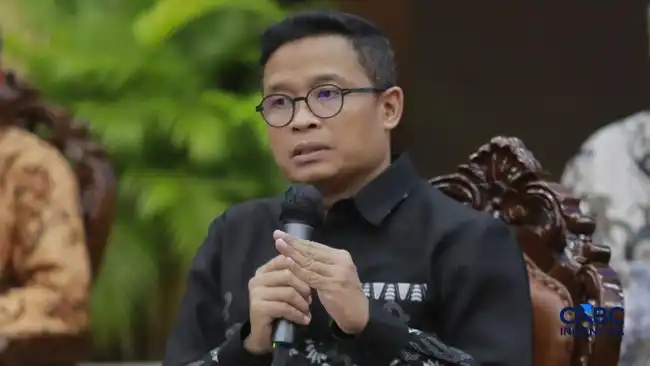 DJP Atur Pengelolaan Restitusi dengan Perhatian pada UMKM dan Eksportir