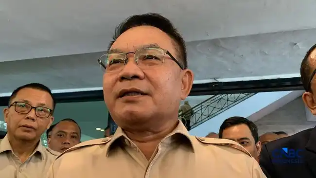 Dudung Mundur dari Komisaris Independen NSSS, Perseroan Siapkan Proses Persetujuan