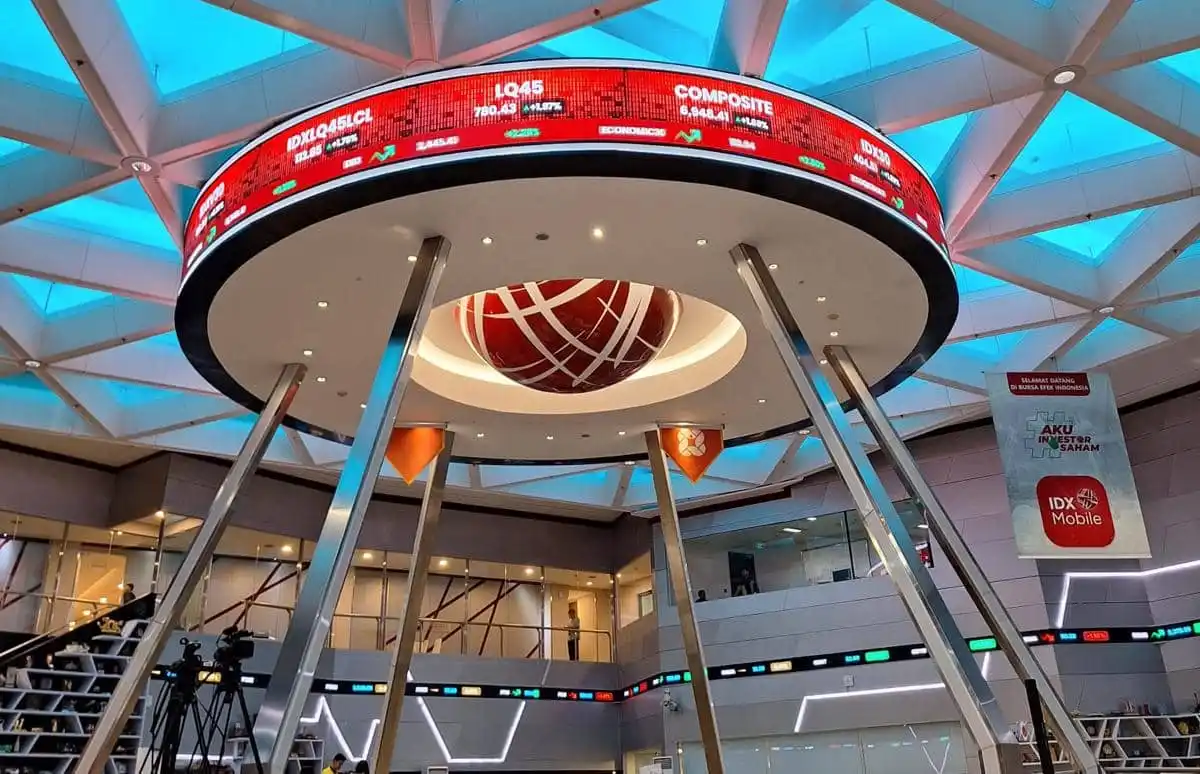 Usulan MSCI soal Status Pasar Saham Indonesia dan Reformasi yang Dinilai Belum Cukup