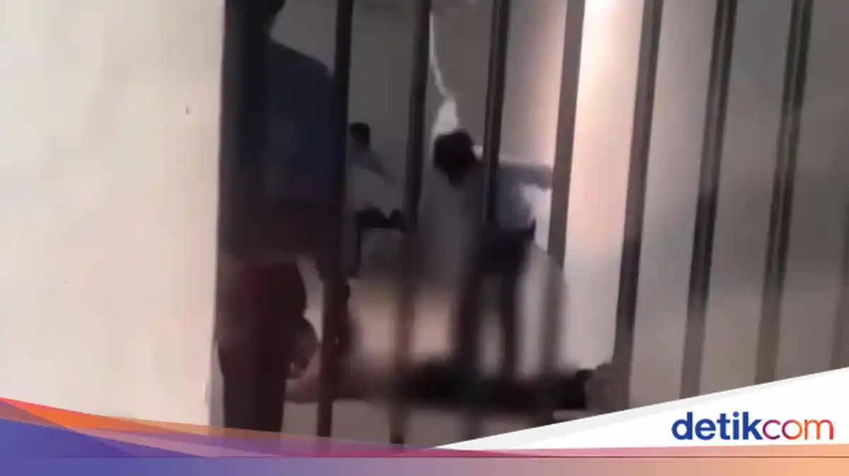 Polisi Telusuri Dugaan Pencambukan di Kantor KPPG Bogor