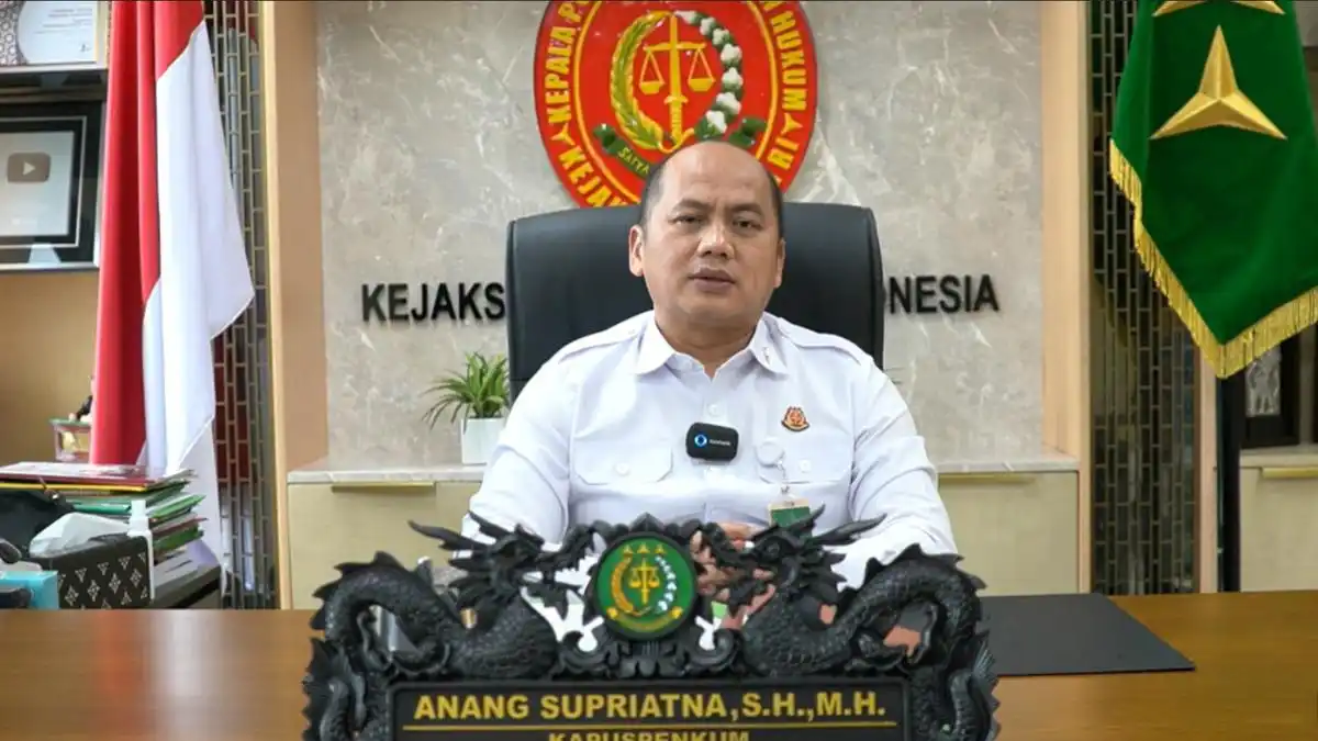 Penyesuaian Kedudukan Kajati dalam Forkopimda Berlaku melalui Perpres Baru Penyesuaian Kedudukan Kajati dalam Forkopimda Berlaku melalui Perpres Baru