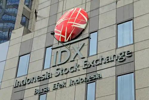 IHSG Terkoreksi 10,76 Persen, Perdagangan Sempat Dihentikan