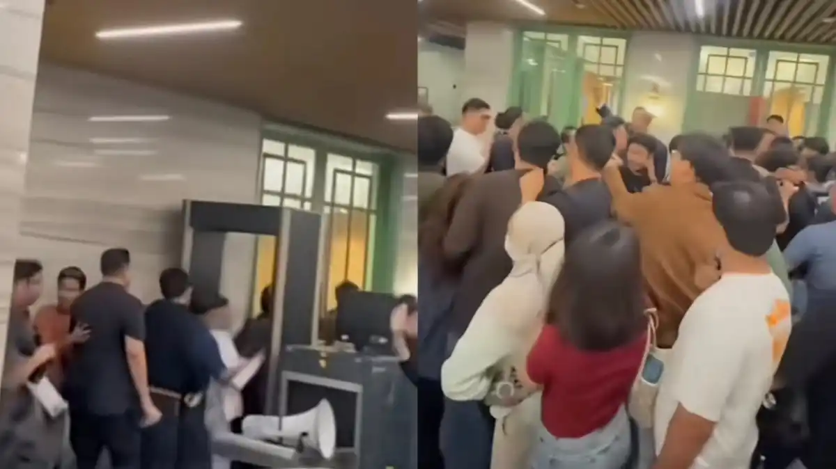 Antusiasme Pembeli Warnai Penjualan Perdana iPhone 18 Pro di Jakarta
