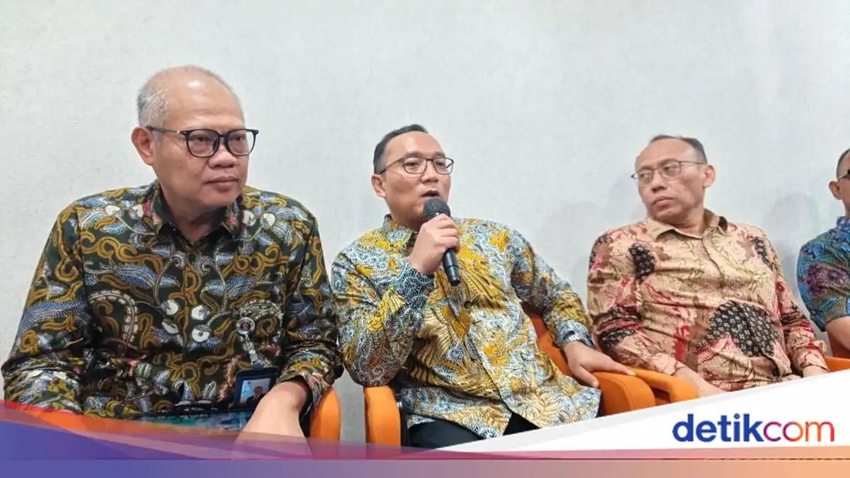 BEI: Klasifikasi Standalone MSCI Bukan Tingkatan Terendah