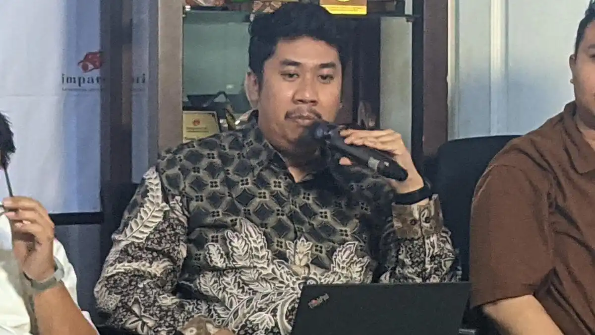 TAUD Minta Dugaan Keterlibatan 16 Orang dalam Kasus Andrie Yunus Diusut di Peradilan Umum