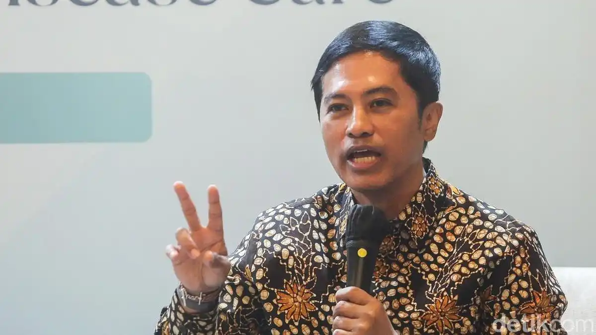 Ketimpangan Operasi Katarak: Saat Anggaran dan Kebutuhan Berbeda Antardaerah