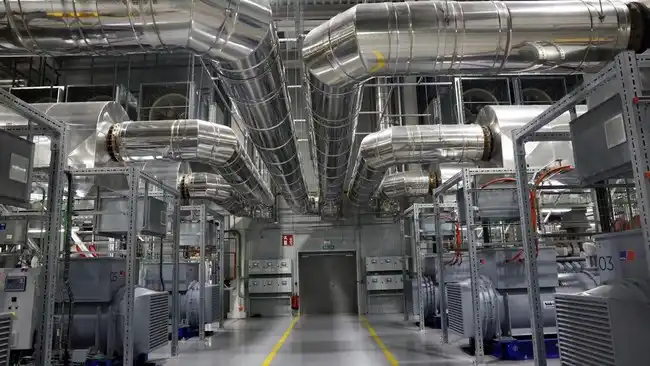 Gelombang Penolakan Data Center di AS Menjadi Risiko bagi Investasi