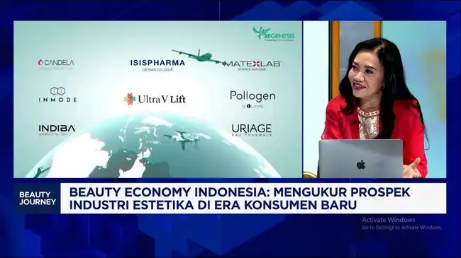 Teknologi Medis dan Peralatan Estetika Menjawab Kebutuhan Perawatan di Indonesia