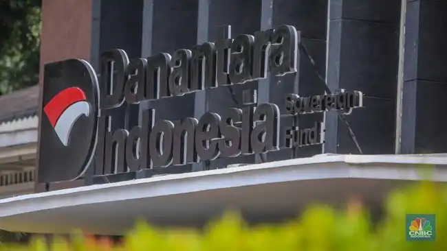 Pasokan Terganggu, PLN Batam Masuk Langsung di Bawah Danantara