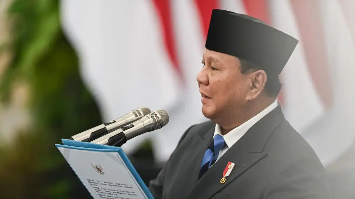 Agenda Istana dan Kabar Pergantian Kepala BNPB: Penjelasan Wamensesneg