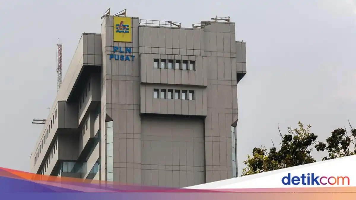 Suroso Isnandar Pimpin PLN, Pemulihan Listrik Batam dan Bintan Jadi Sorotan