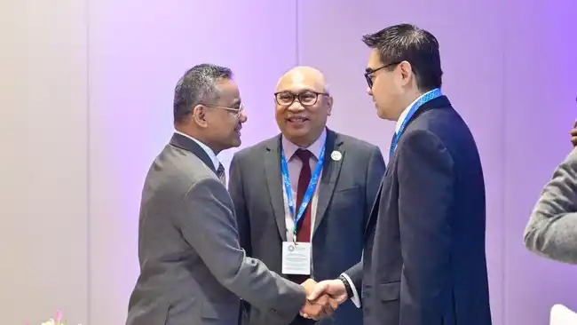 Target Pertumbuhan 6% pada 2027 dan Peran Investasi dalam Ekonomi Indonesia