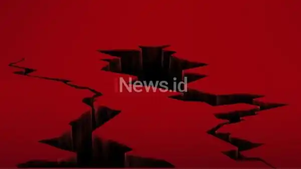 Gempa M4,1 di Barat Daya Bogor: Lokasi, Kedalaman, dan Informasi Tsunami