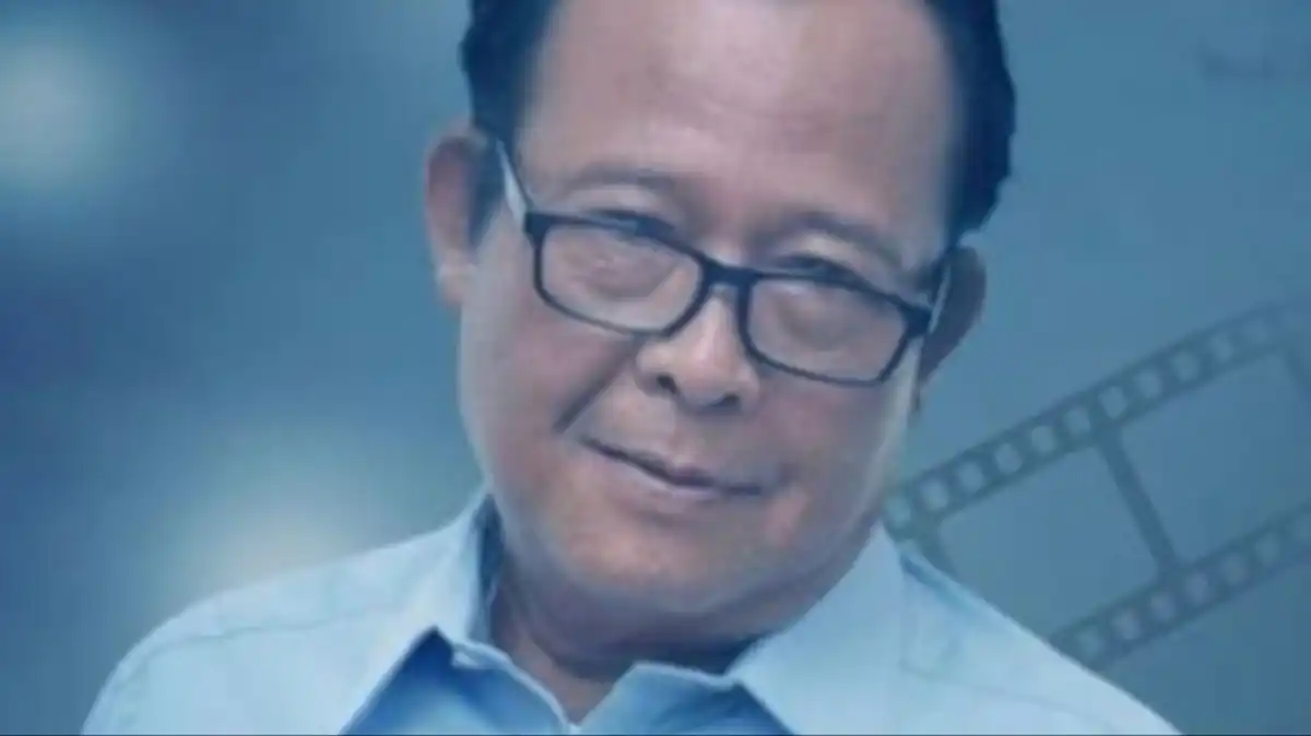 Jejak Akting Yadi Timo hingga Tahun-Tahun Terakhir Kariernya