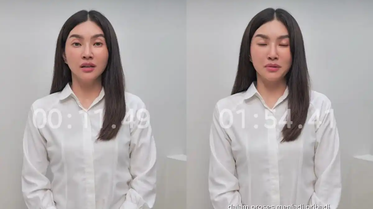 Di Balik Unggahan Rekaman Video Call Sarwendah, Kuasa Hukum Ungkap Akumulasi Kekecewaan