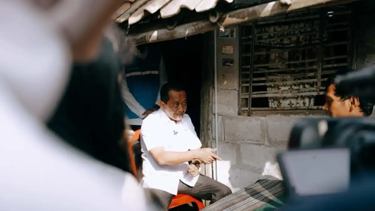 Bantuan Sambungan Listrik di Jawa Barat Ditargetkan Menjangkau 25 Ribu Rumah pada 2026