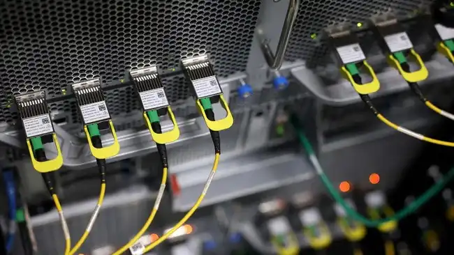 Mantan Pegawai NCS Hapus 180 Server Virtual, Perusahaan Rugi Rp12,9 Miliar