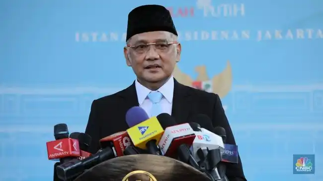 Tata Kelola Haji Disorot: Transparansi Pengadaan, Ketahanan Dana, dan Layanan Digital