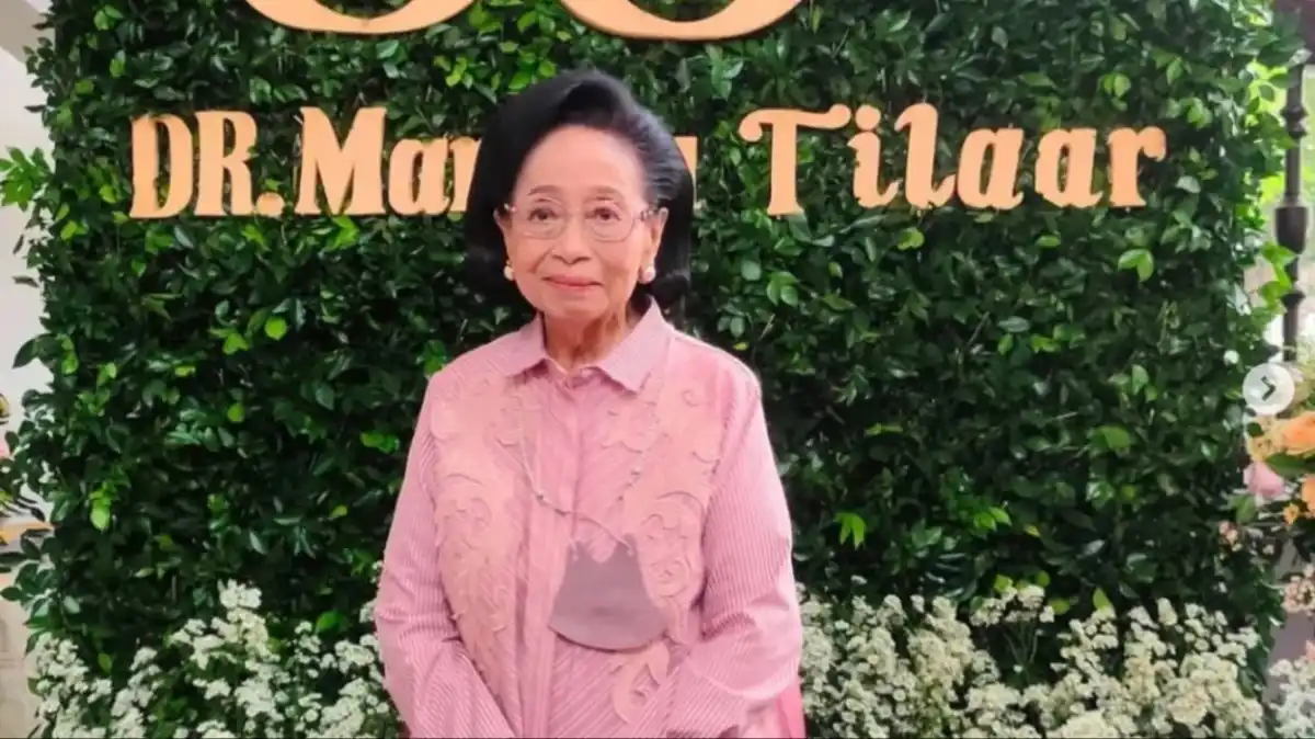 Martha Tilaar Wafat, Jejak Perintisannya dan Pesan yang Ditinggalkan
