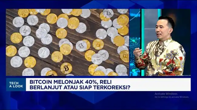 Pasar Kripto Indonesia Menguat, Investor Tetap Perlu Mencermati Risiko