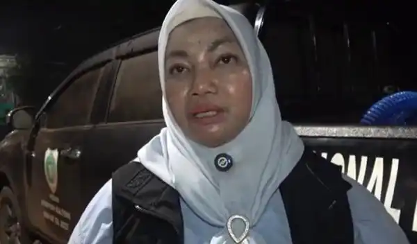 Kekecewaan Wabup Kotim atas Batalnya Peninjauan Karhutla