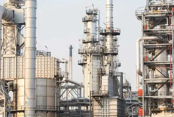 Hilirisasi dan Energi Jadi Penggerak Investasi serta Kemakmuran Rakyat