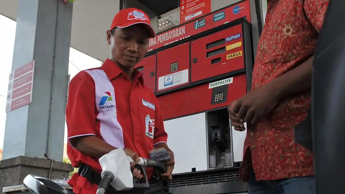 Aturan Ganjil-Genap BBM Bersubsidi Diterapkan di Bali untuk Mengurai Antrean