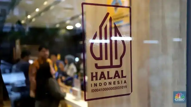 Kadin Soroti Kesiapan Pelaku Usaha Jelang Kewajiban Sertifikasi Halal
