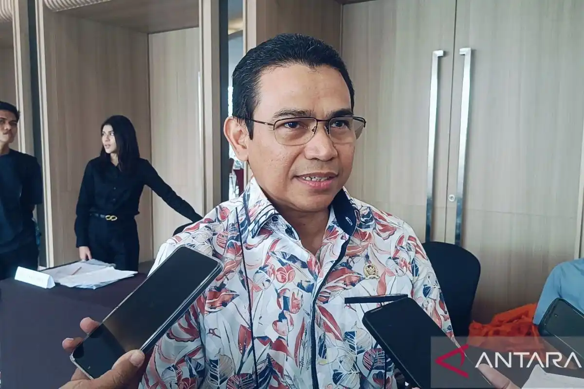 Panja RUU Kawasan Industri Dorong Kewajiban Pembinaan UMKM