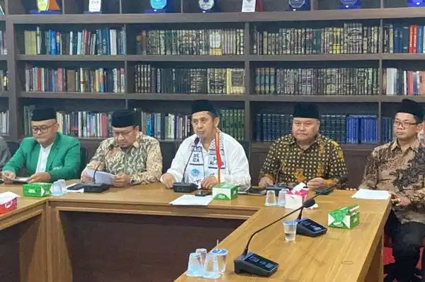 MUI Pertimbangkan Fatwa Vape Haram jika Penyalahgunaan untuk Narkotika Terbukti