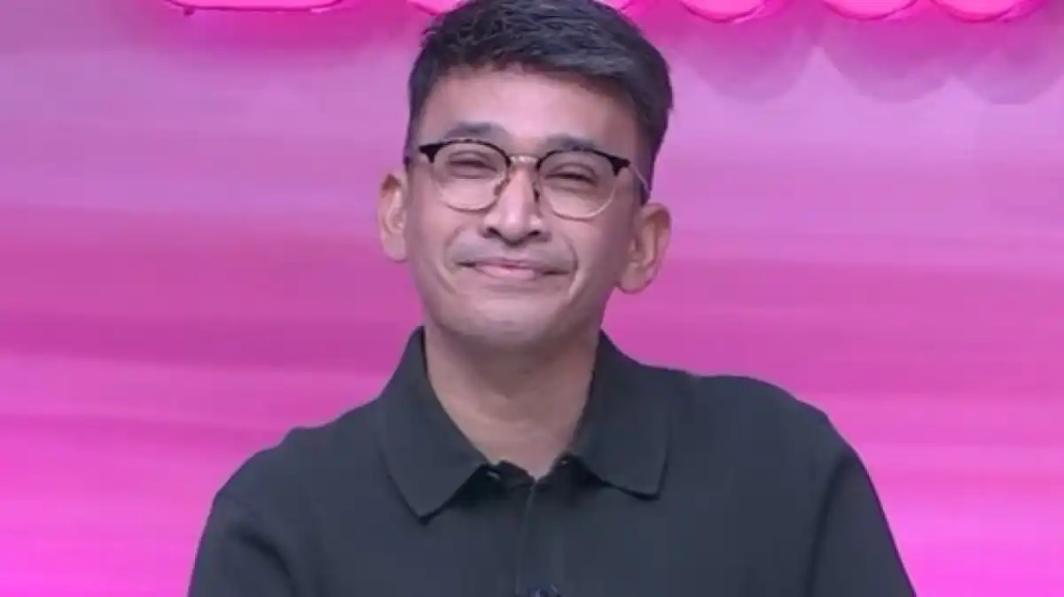 Ruben Onsu Tetap Bekerja di Televisi Usai Dilaporkan atas Dugaan Pencabulan