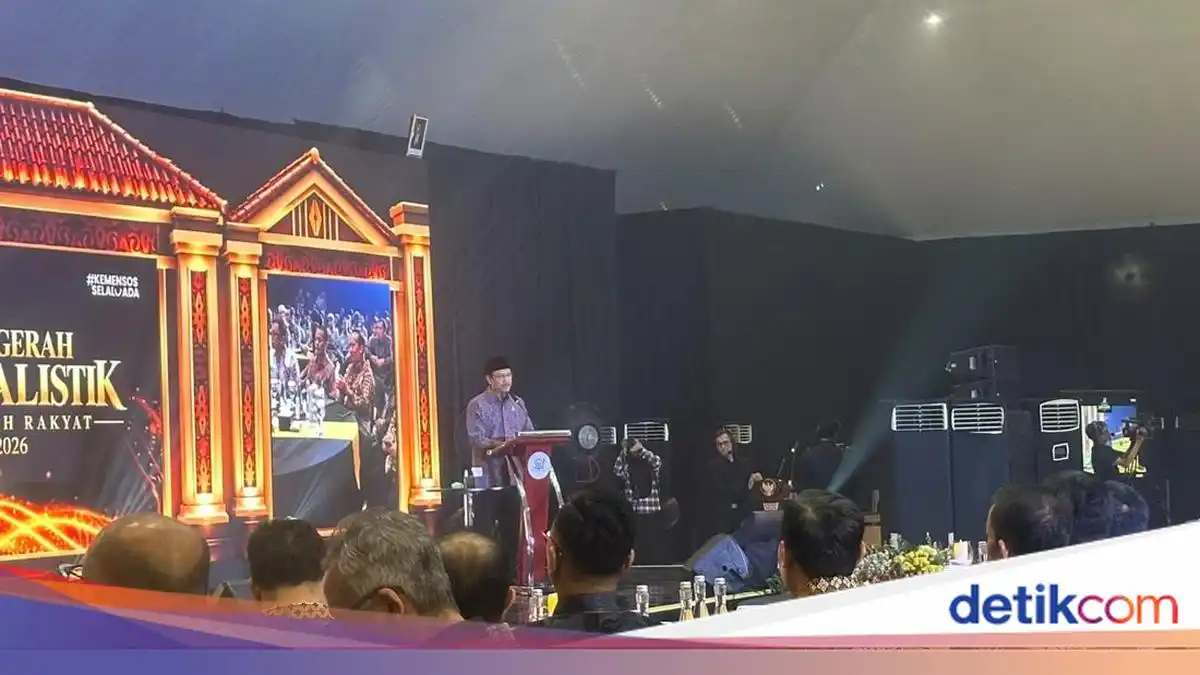 Gus Ipul Dorong Pers Awasi Pemerintah dan Berani Mengkritik