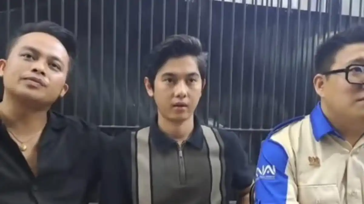Artos Jelaskan Alasan Bersuara soal Polemik yang Menyeret Ruben Onsu
