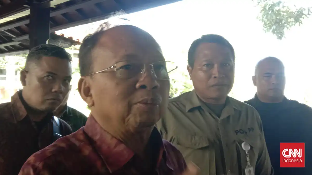 Bali Siapkan Pengawasan Terpadu untuk Penyaluran BBM Bersubsidi