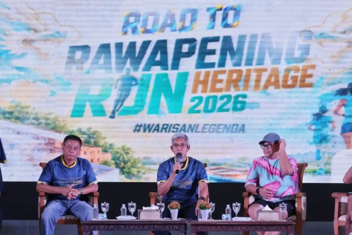 BOKOR Satukan Ragam Pengalaman Wisata di Jawa Tengah