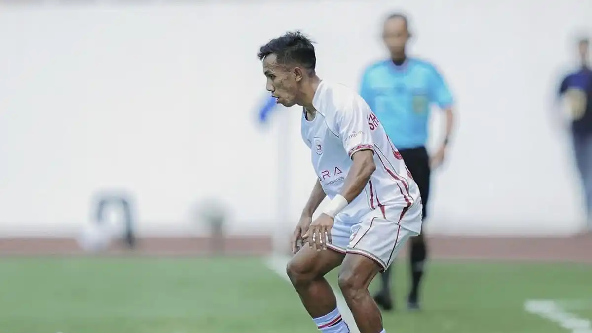 Garudayaksa Bangkit dari Ketertinggalan dan Tundukkan Arema 3-1 Garudayaksa Bangkit dari Ketertinggalan dan Tundukkan Arema 3-1
