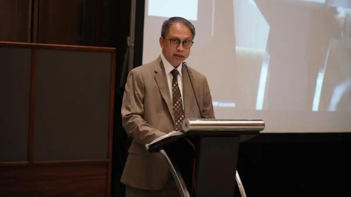 Indonesia Matangkan Langkah Menuju Keanggotaan CPTPP