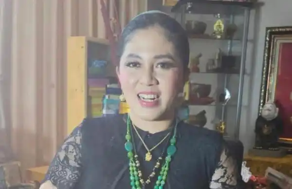 Mbak Rara Klarifikasi soal Upaya Doa untuk Karhutla di Sejumlah Wilayah
